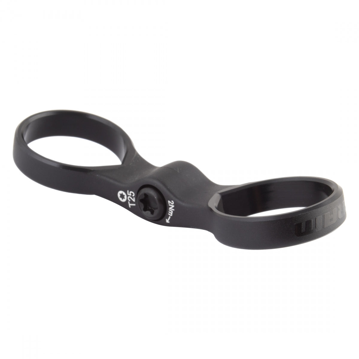 SRAM SHIFrontER SRAM CONTROLLER POD AXS ULT INFINITE CLAMP LoRear BK - SRAM