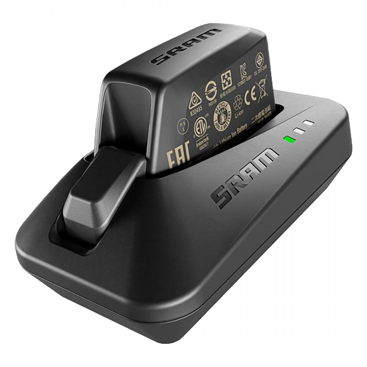 SRAM SHIFrontER SRAM AXS CHARGER SINGLE USB-C w/oCORD/BATTERIES - SRAM