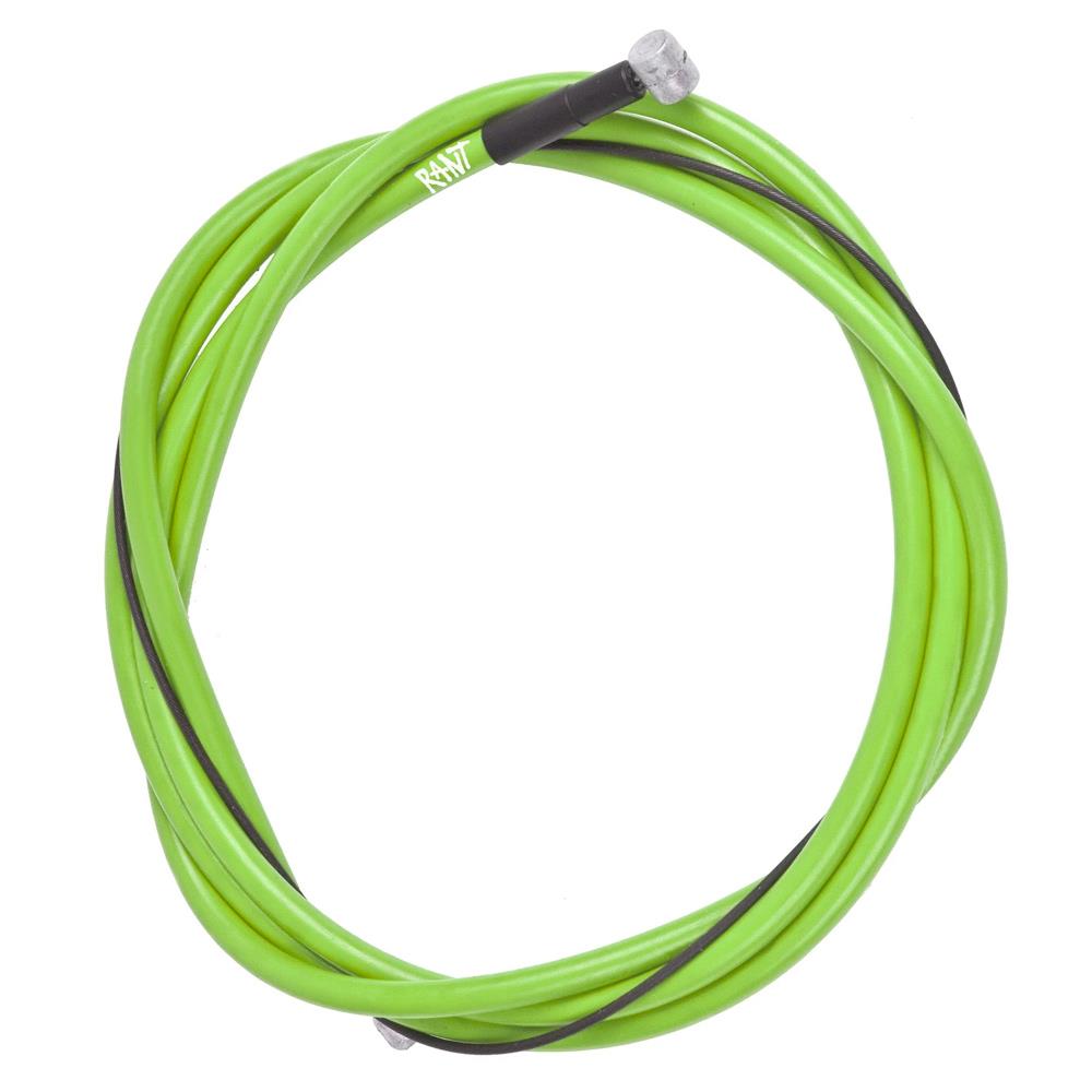 Rant Spring Linear Brake Cable available at 5150bmx.com