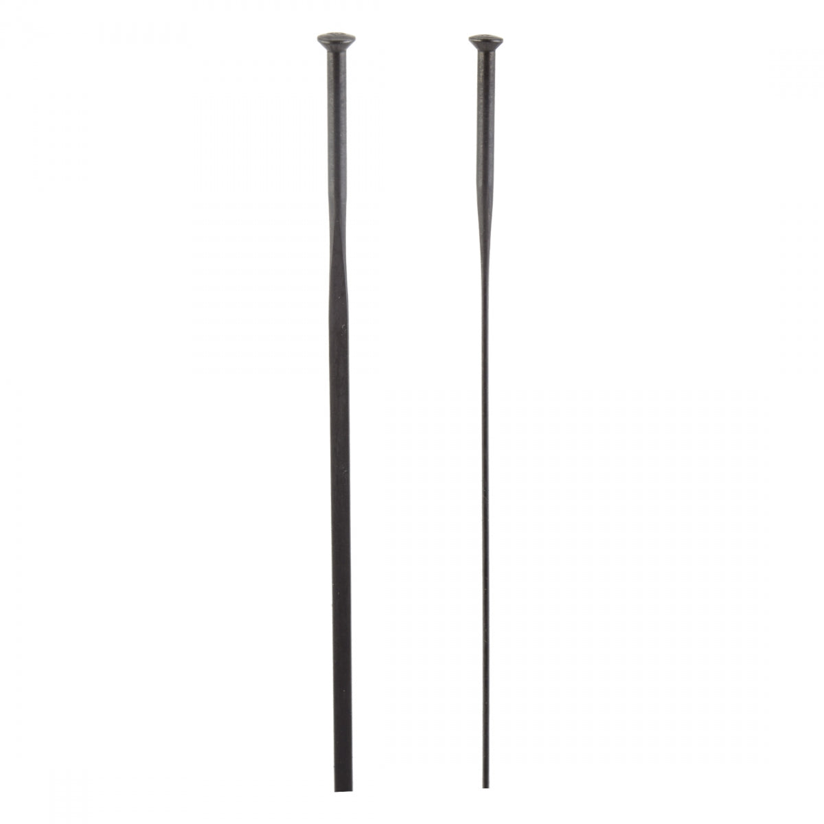 DT SWISS SPOKE BULK DT AEROLITE ST-PULL BK 2.0/.9/2.3 274 - DT SWISS