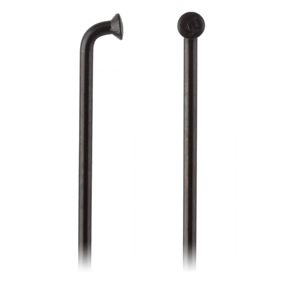 DT SWISS SPOKE BULK DT CHAMP BK 2.0 315 NO THREADS EACH - DT SWISS