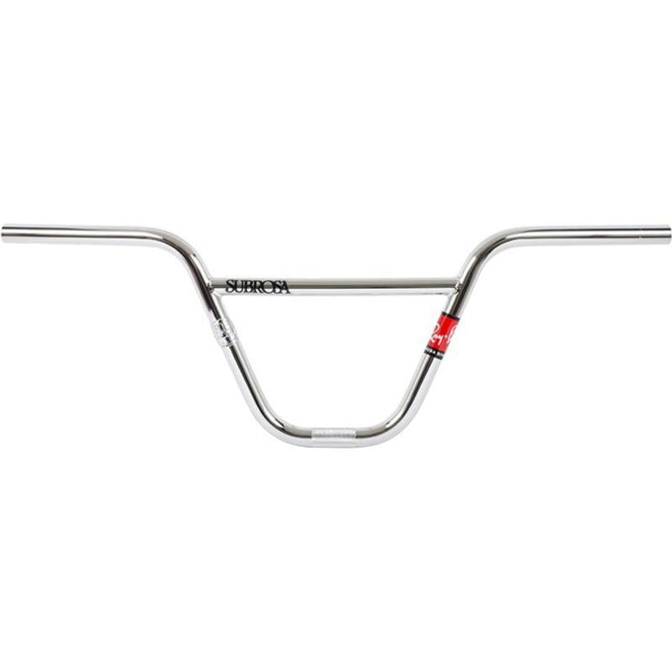 Subrosa Ray Bars available at 5150bmx.com
