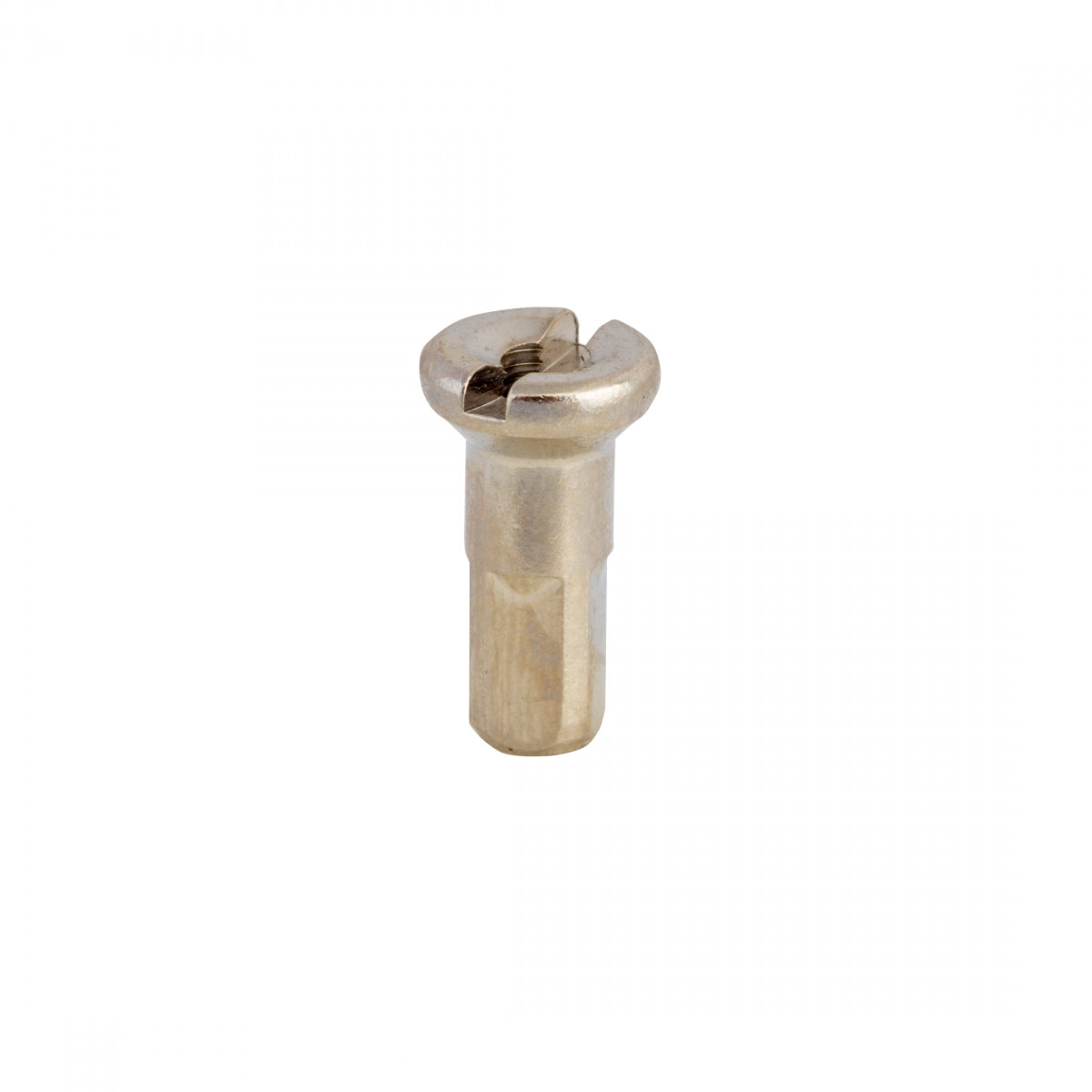CN SPOKE NIPPLE CN BRASS OEM 12gx13mm SL - CN