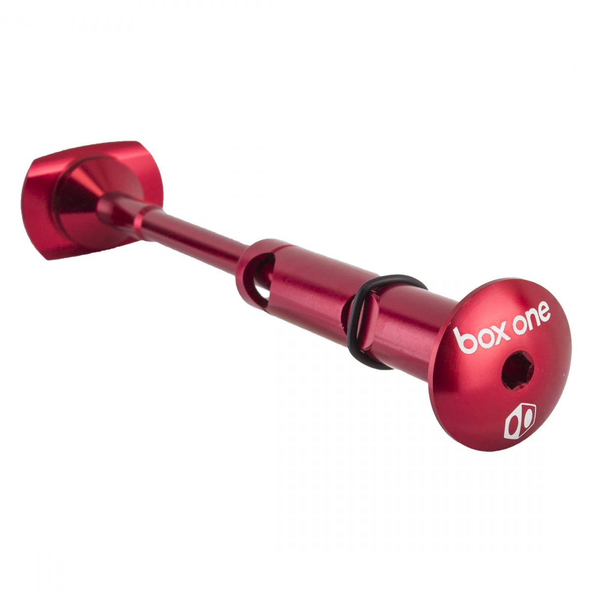 BOX COMPONENTS STEM LOCK BOX ONE 1.5 RD - BOX COMPONENTS