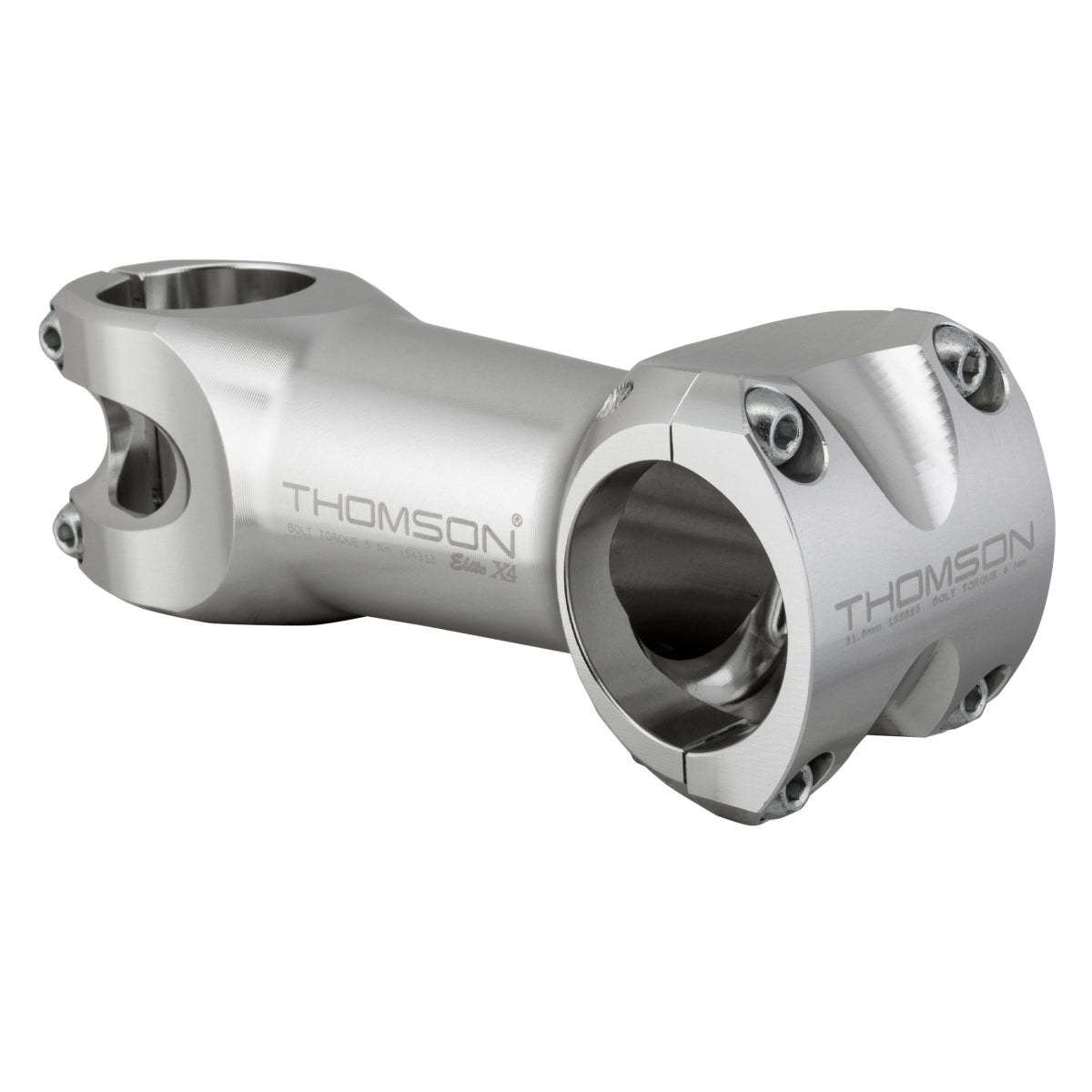 THOMSON STEM THOM X4 100x0d SL 31.8 - THOMSON