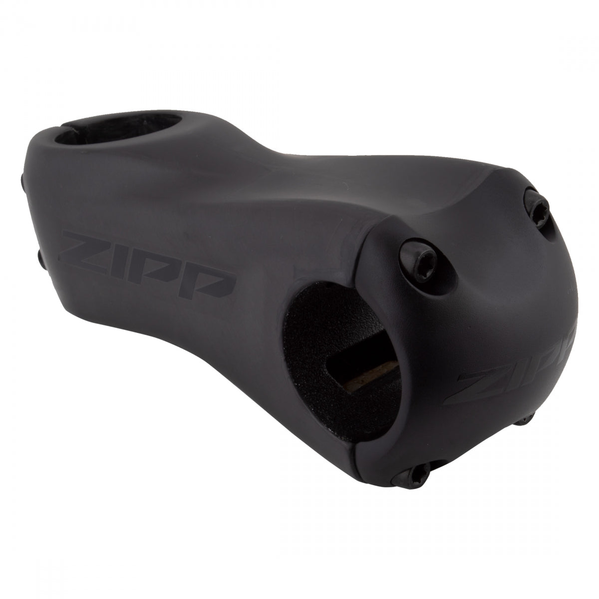 ZIPP STEM ZIP SL SPRINT 1-1/8x90x31.8 12d CRBN M-BK A3 - ZIPP