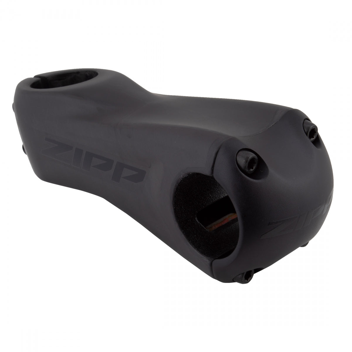 ZIPP STEM ZIP SL SPRINT 1-1/8x100x31.8 12d CRBN M-BK A3 - ZIPP