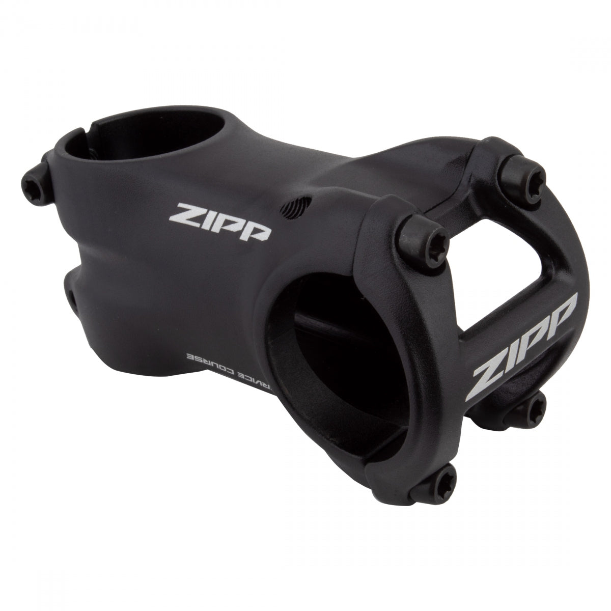 ZIPP STEM ZIP S-COURSE 1-1/8x60x31.8 6d B-BK ALY B2 - ZIPP