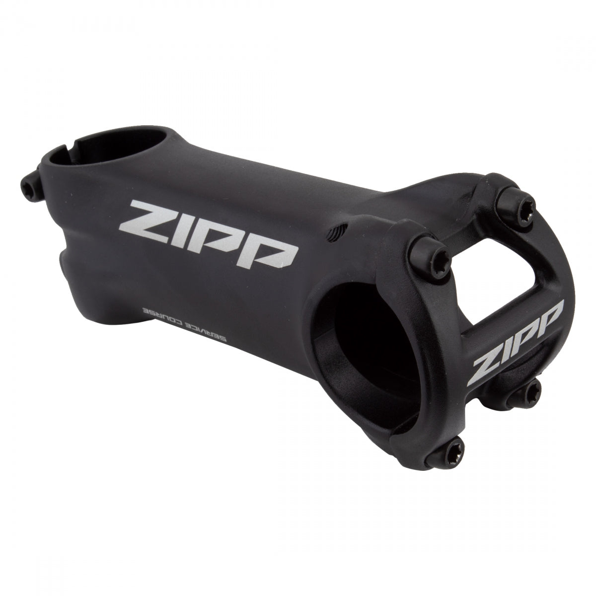 ZIPP STEM ZIP S-COURSE 1-1/8x100x31.8 6d B-BK ALY B2 - ZIPP