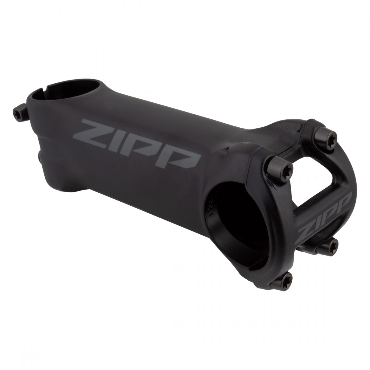 ZIPP STEM ZIP S-COURSE SL 1-1/8x110x31.8 6d M-BK ALY B2 - ZIPP