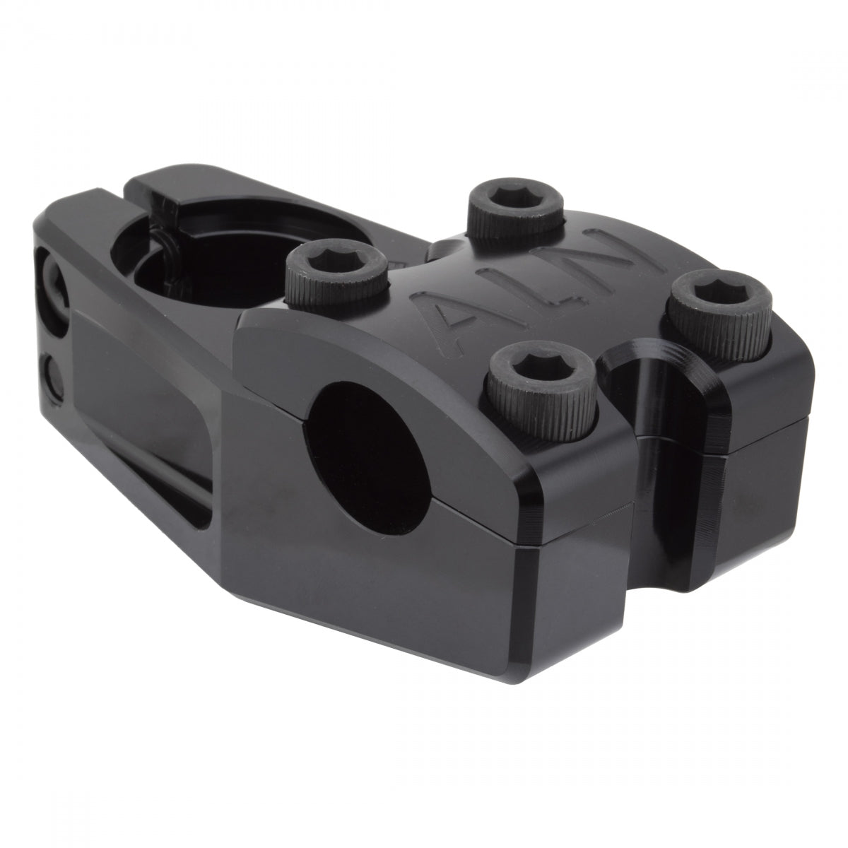 ALIENATION STEM AN ESL 1-1/8 52mm BK - ALIENATION