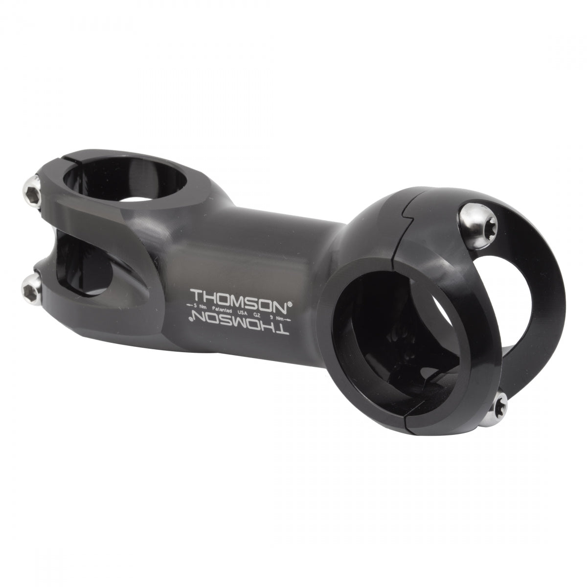THOMSON STEM THOM G2 90x10d BK 31.8 - THOMSON
