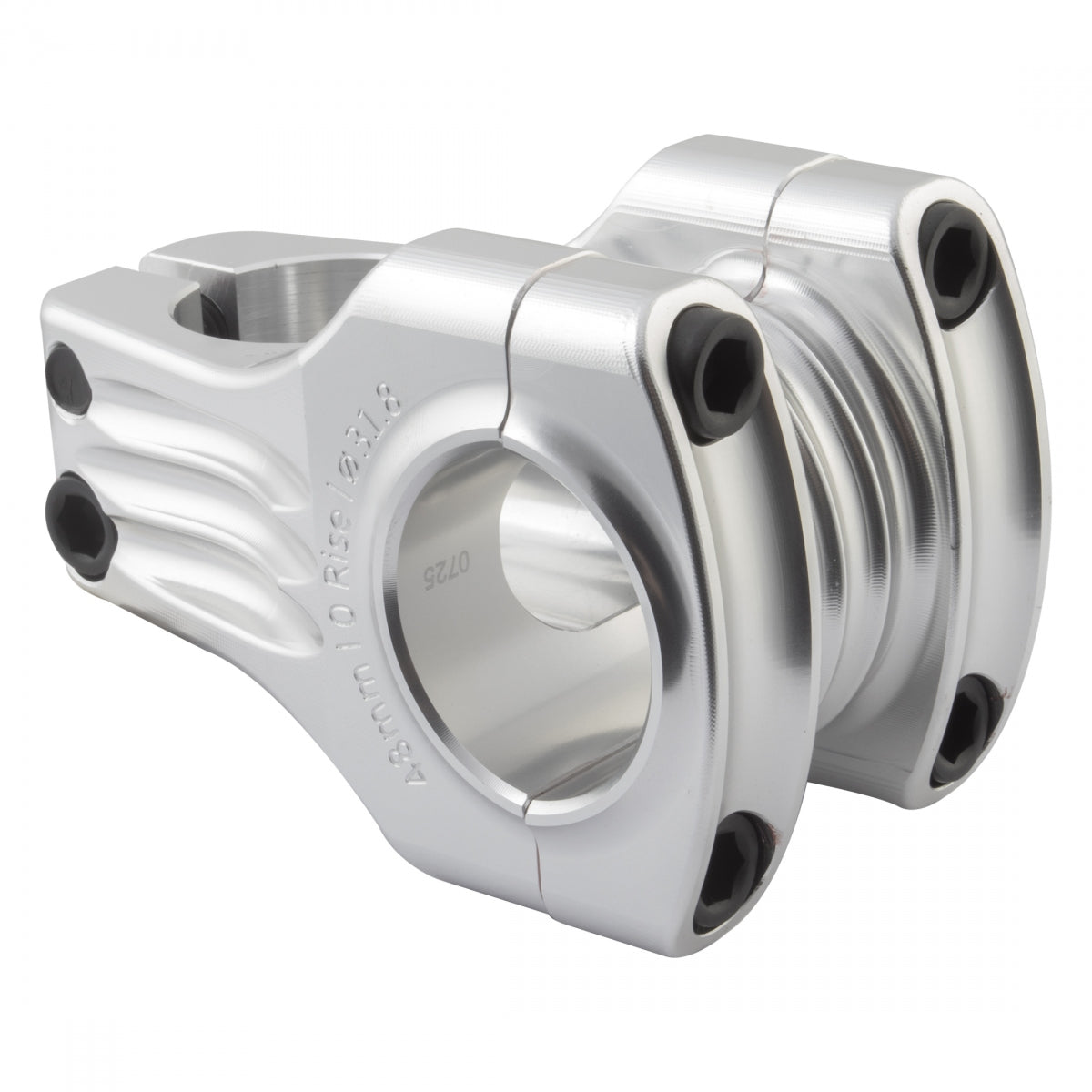 ALIENATION STEM AN TORCH 1-1/8 48mm 31.8 SL - ALIENATION