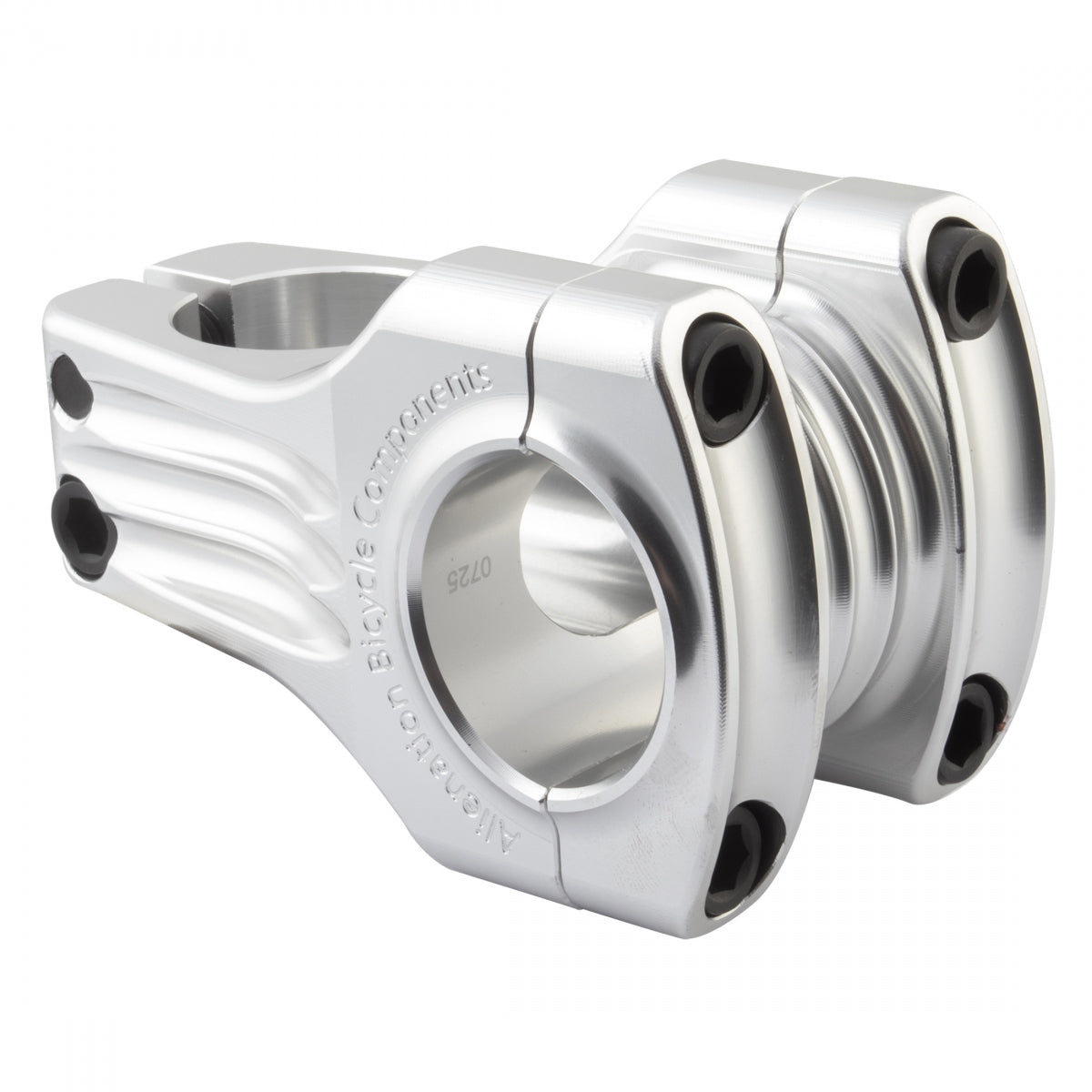ALIENATION STEM AN TORCH 1-1/8 53mm 31.8 SL - ALIENATION