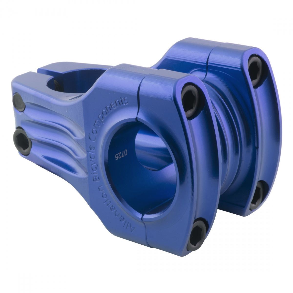 ALIENATION STEM AN TORCH 1-1/8 53mm 31.8 BU - ALIENATION