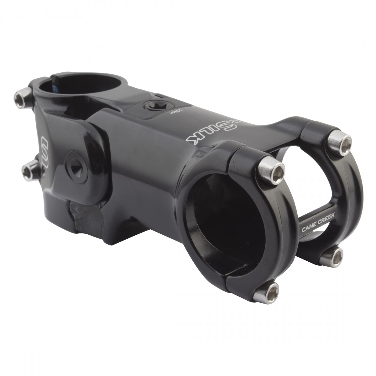 CANE CREEK STEM CC EESILK SL 90x+6d 31.8 w/o SWITCHBK - CANE CREEK