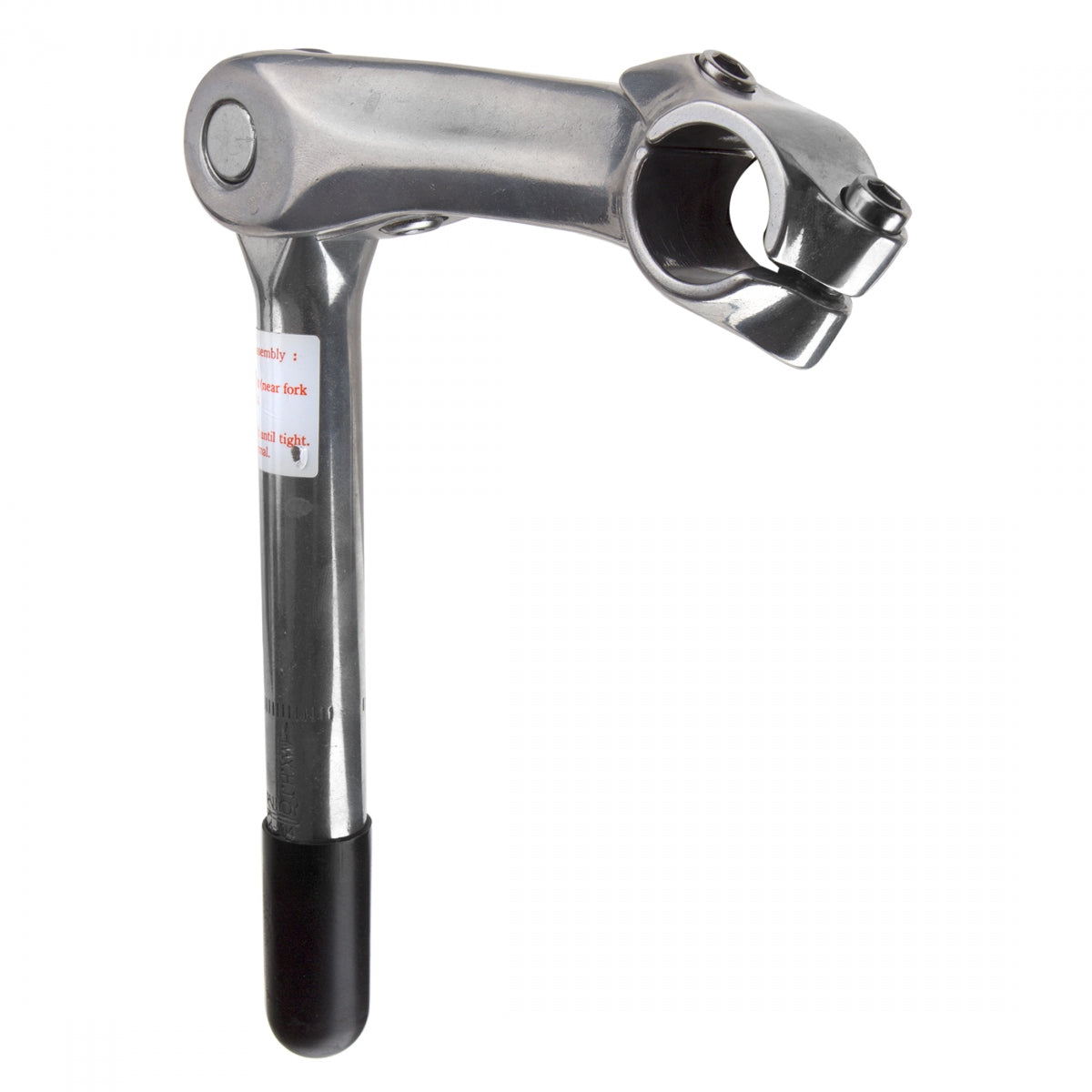 SUNLITE STEM SUNLT ADJ QUILL 1inx110x180 25.4CLMP CL - SUNLITE