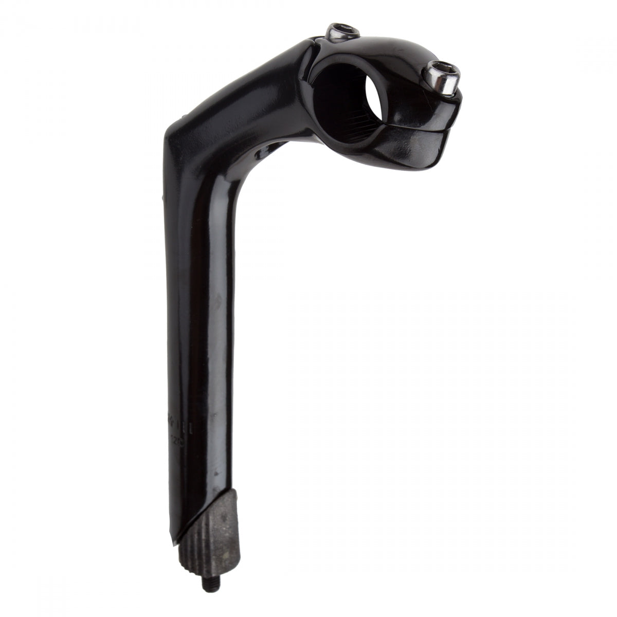 SUNLITE STEM SUNLT QUILL 2BOLT 180x25.4x80BK - SUNLITE