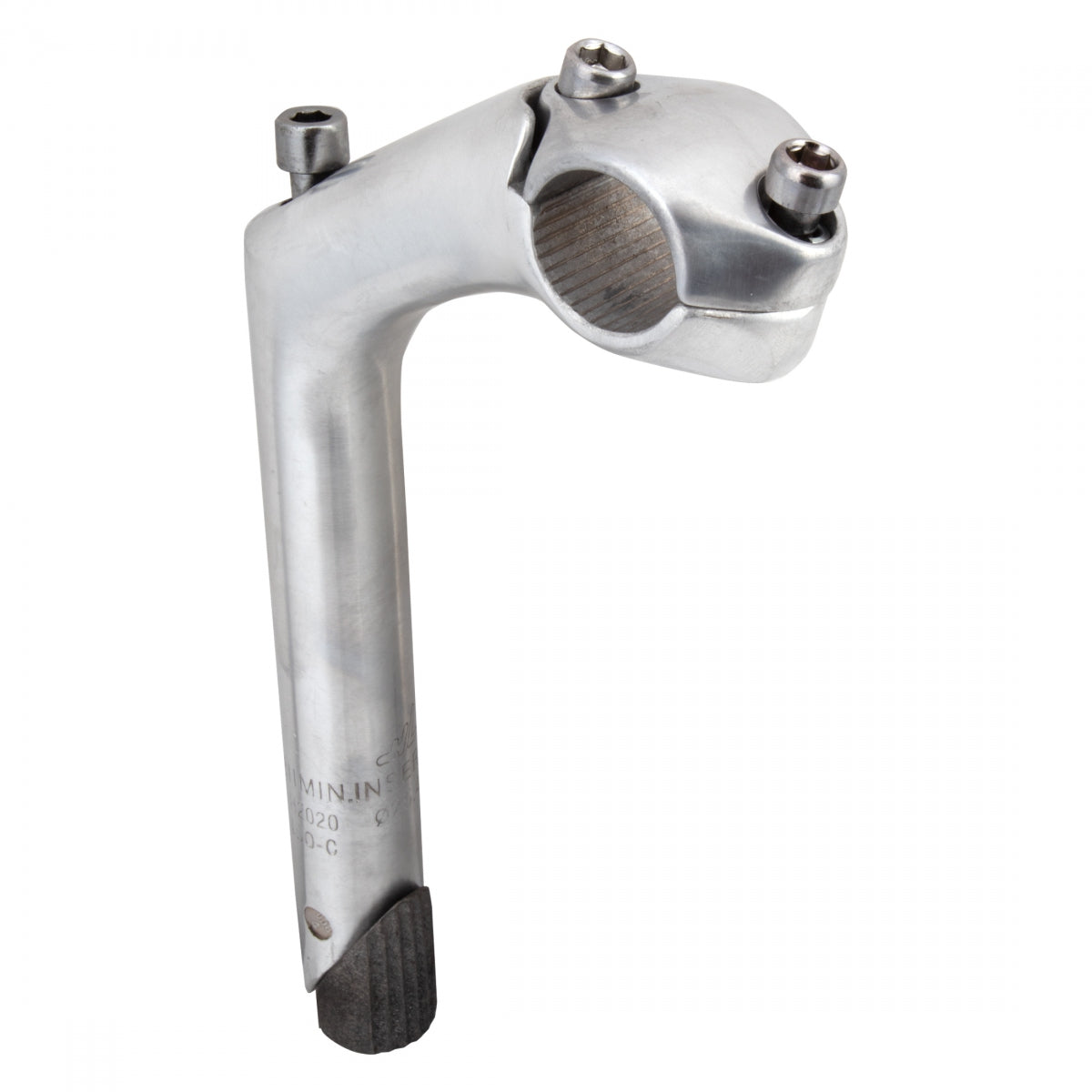 SUNLITE STEM SUNLT QUILL 2BOLT 180x25.4x80SL - SUNLITE