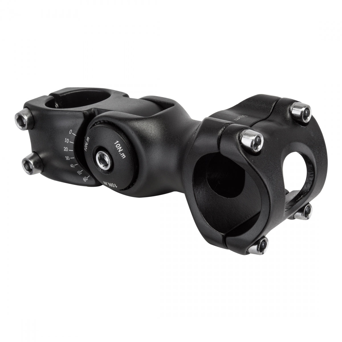 SUNLITE STEM SUNLT ADJ 95 UNIV BK 31.8-25.4/28.6-25.4 - SUNLITE