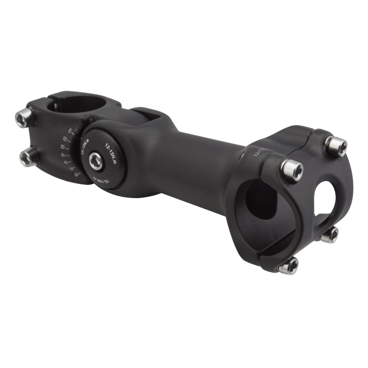 SUNLITE STEM SUNLT ADJ 125 UNIV BK 31.8-25.4/28.6-25.4 - SUNLITE