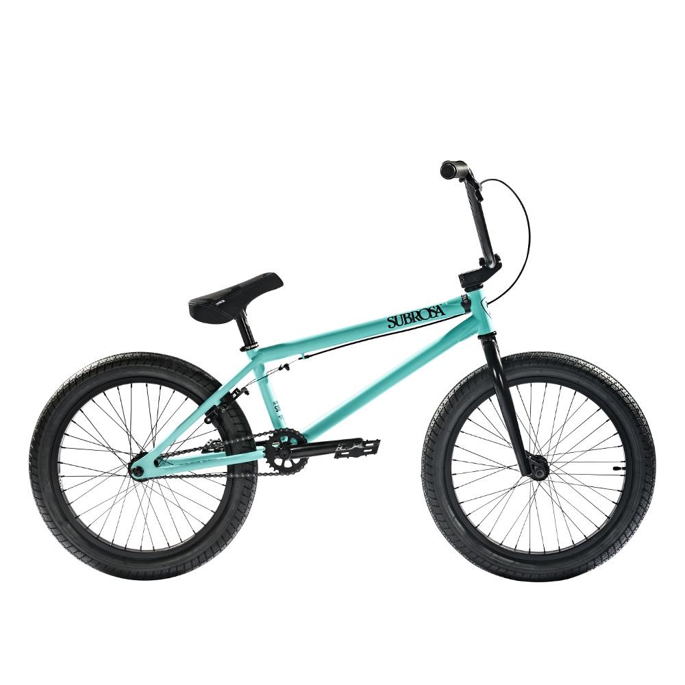 Subrosa Sono BMX Bike available at 5150bmx.com