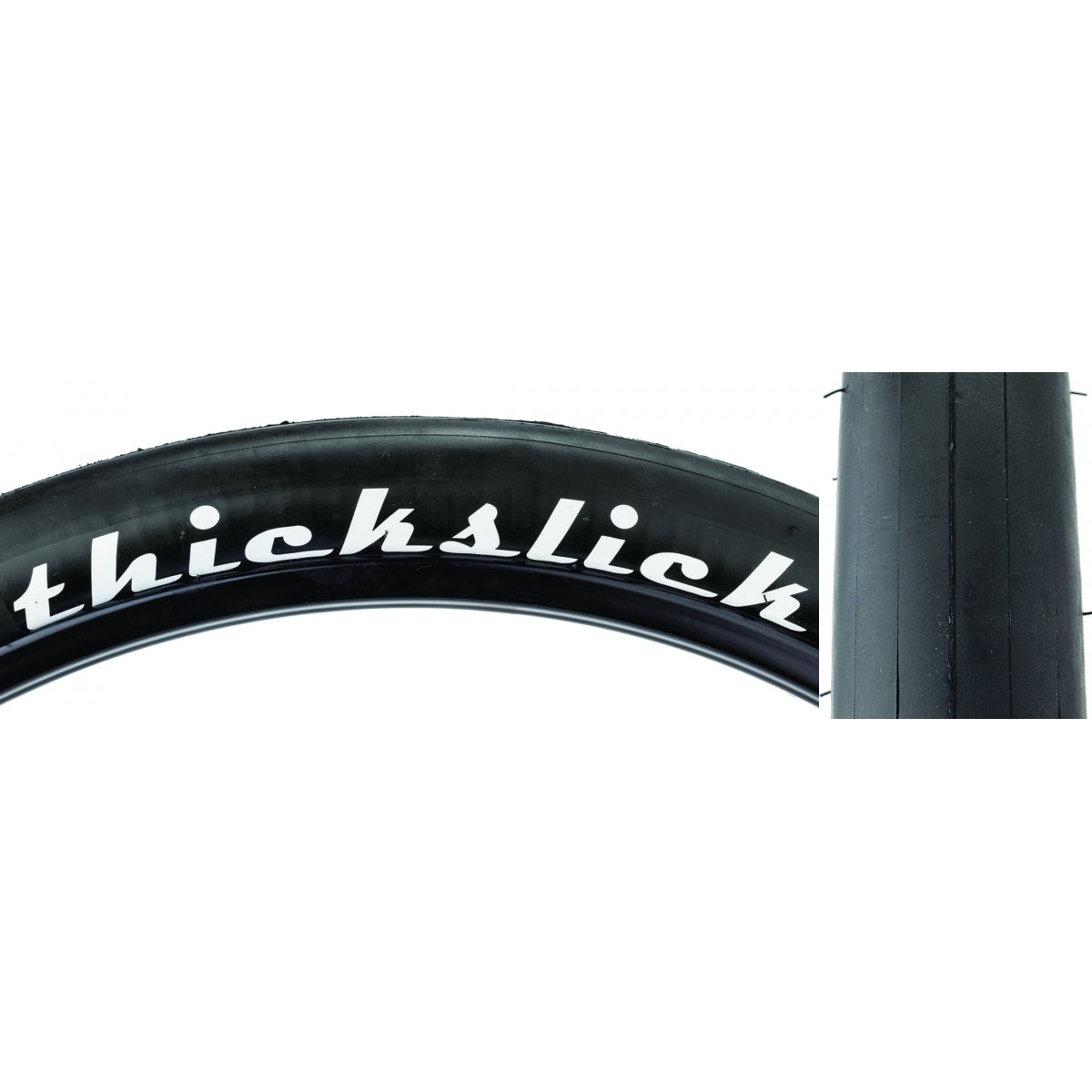WTB TIRE WTB THICKSLICK 27.5x1.95 COMP WIRE - WTB