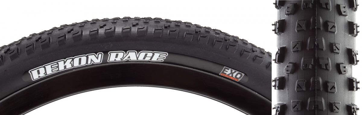 MAXXIS TIRE MAX REKON RACE 29x2.25 BK WIRE/60 EXO - MAXXIS