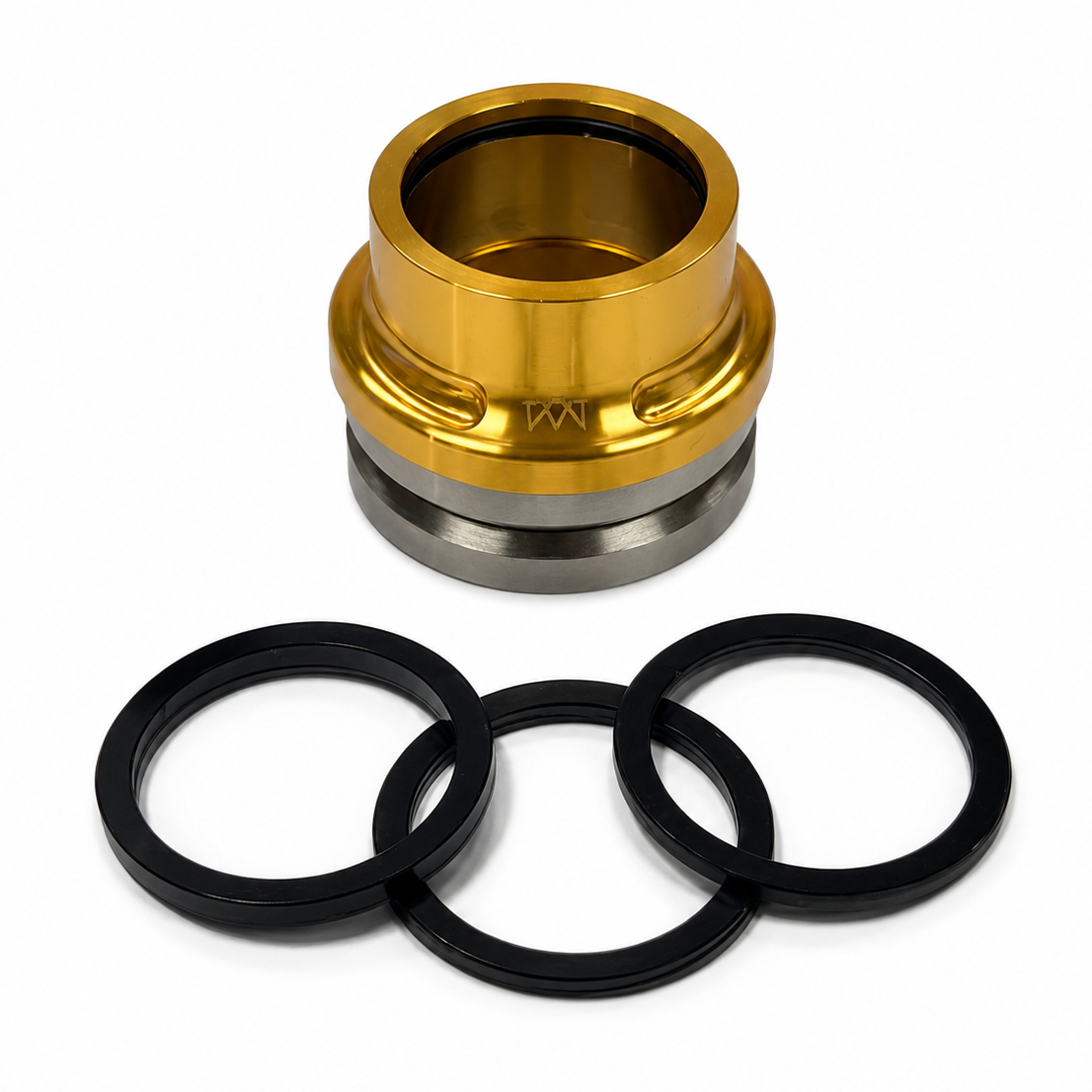 5150bmx Tall Stack Headset (Gold)