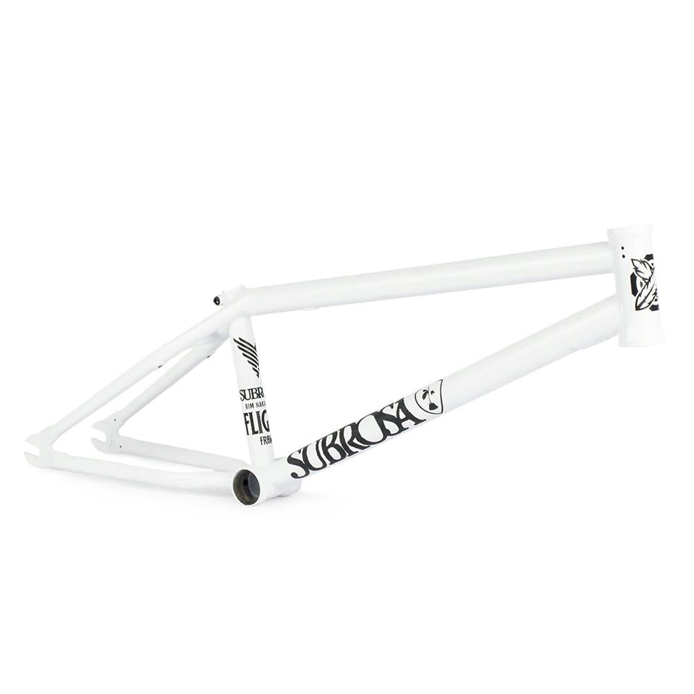 Subrosa Flight Park Frame available at 5150bmx.com