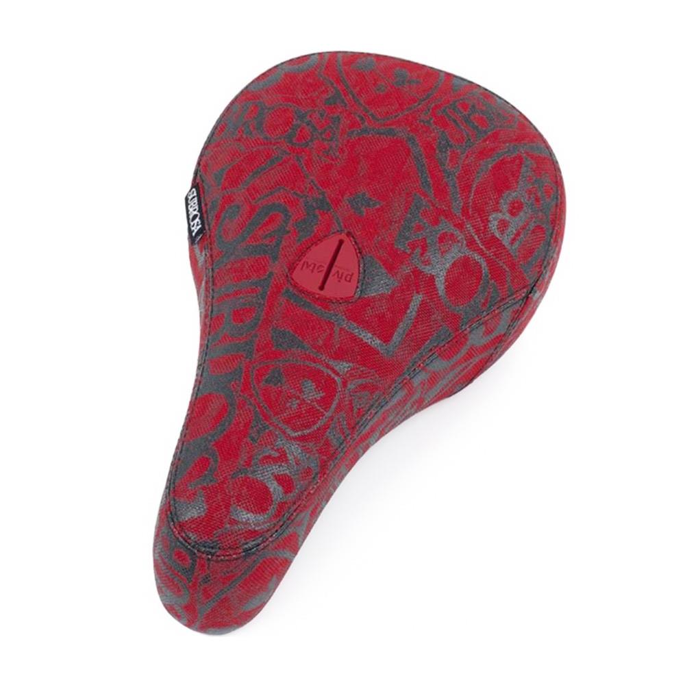 Subrosa Thrashed Pivotal Mid Seat available at 5150bmx.com