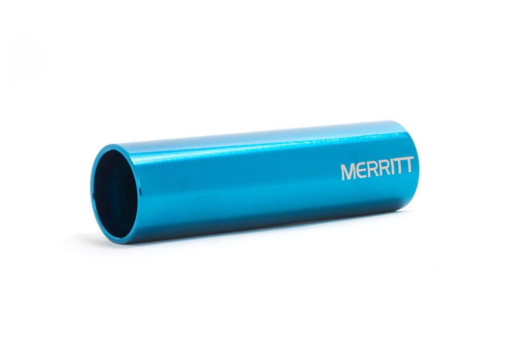 MERRITT 5" S.I.R. CHROMOLY PEGS available at 5150bmx.com