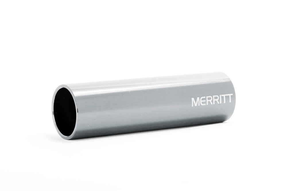MERRITT 5" S.I.R. CHROMOLY PEGS available at 5150bmx.com