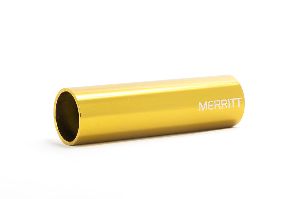 MERRITT 5" S.I.R. CHROMOLY PEGS available at 5150bmx.com