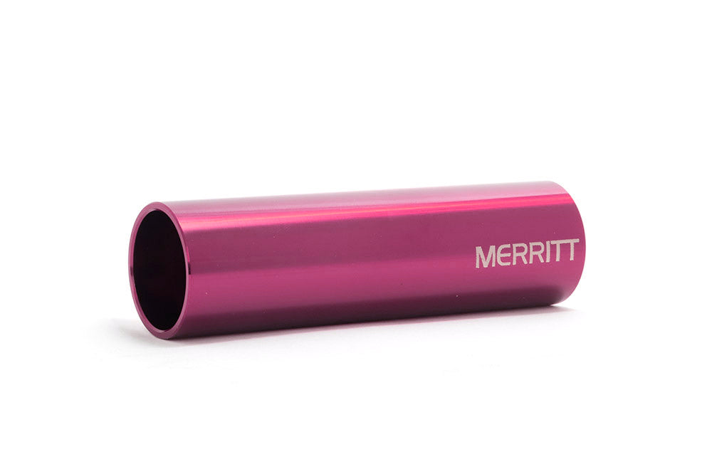 MERRITT 5" S.I.R. CHROMOLY PEGS available at 5150bmx.com