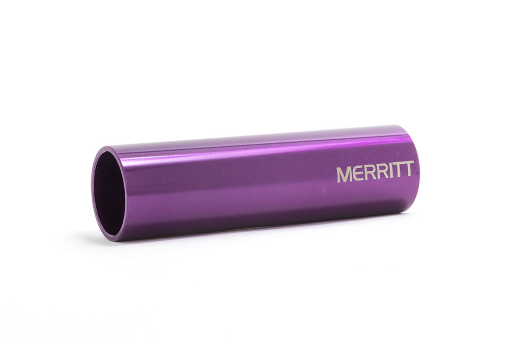 MERRITT 5" S.I.R. CHROMOLY PEGS available at 5150bmx.com