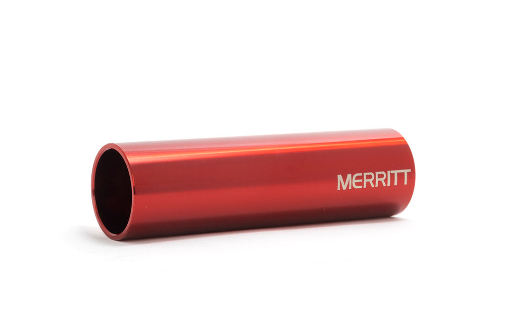 MERRITT 5" S.I.R. CHROMOLY PEGS available at 5150bmx.com