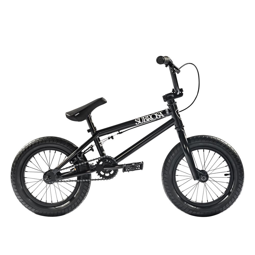 Subrosa Altus 14" BMX Bike available at 5150bmx.com