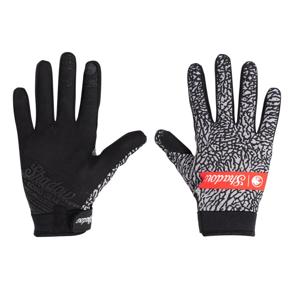 Shadow Conspire Gloves - Behemoth available at 5150bmx.com