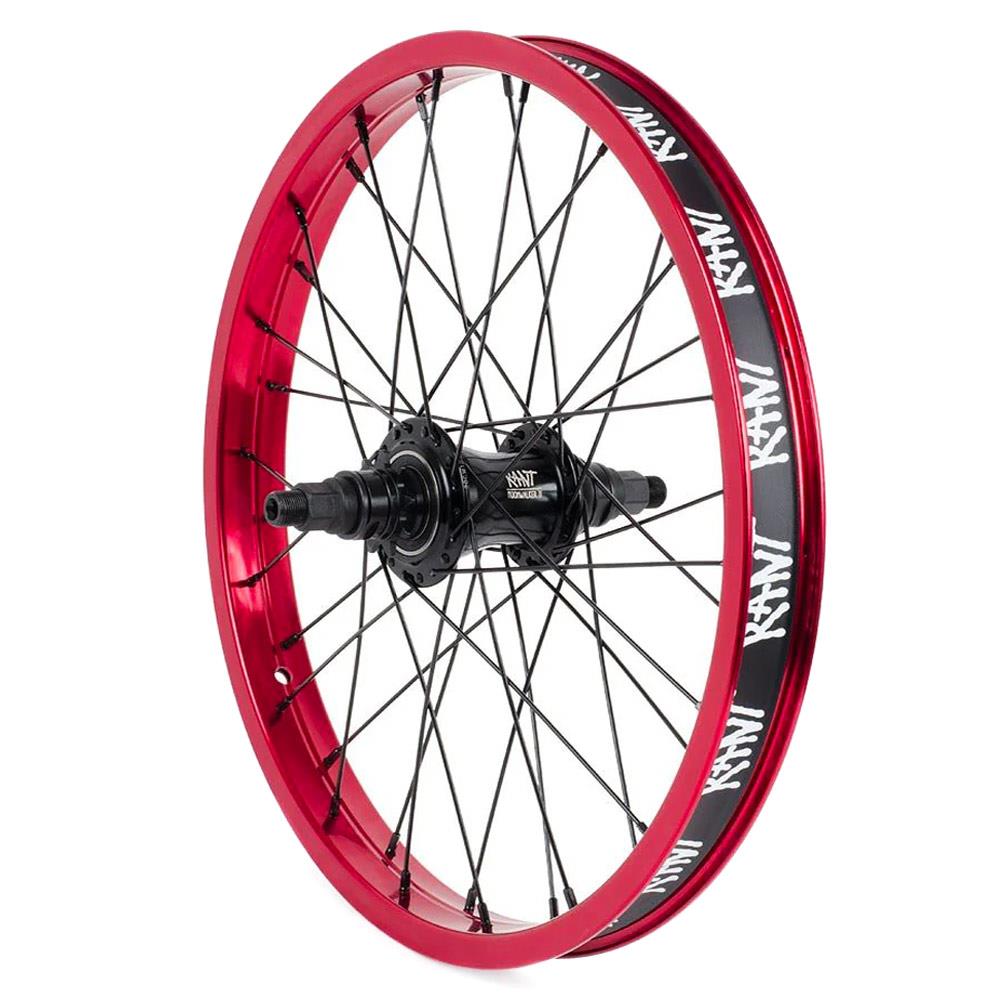 Rant Moonwalker II Freecoaster Wheel - LHD available at 5150bmx.com