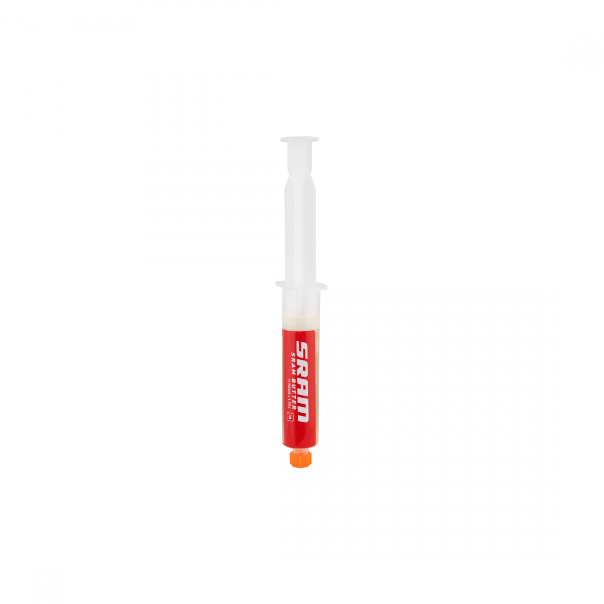 SRAM LUBE SRAM GREASE BUTTER 20ml SYRINGE - SRAM