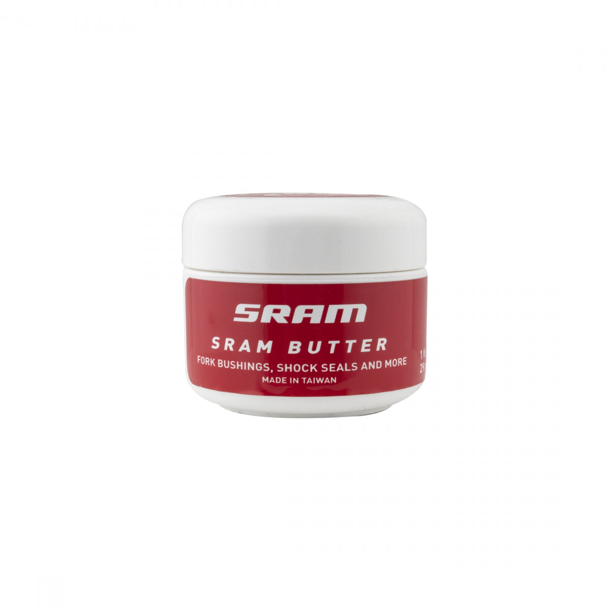 SRAM LUBE SRAM GREASE BUTTER 1oz - SRAM