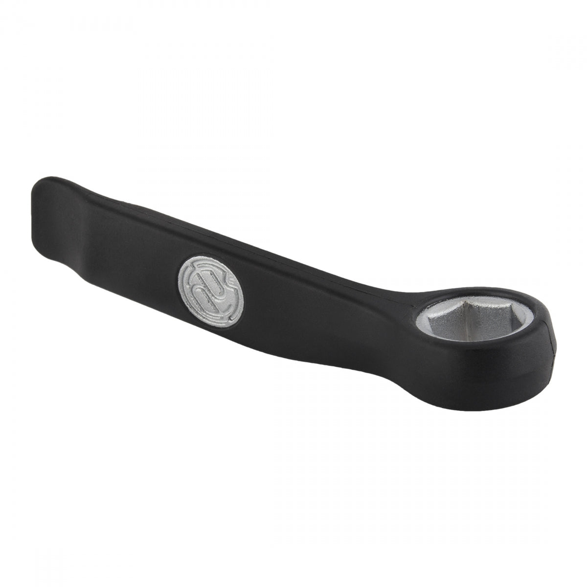 PORTLAND DESIGN WORKS TOOL MULTI PDW 3WRENCHO LEVER/WRENCH/OPENER COATED BK - PORTLAND DESIGN WORKS