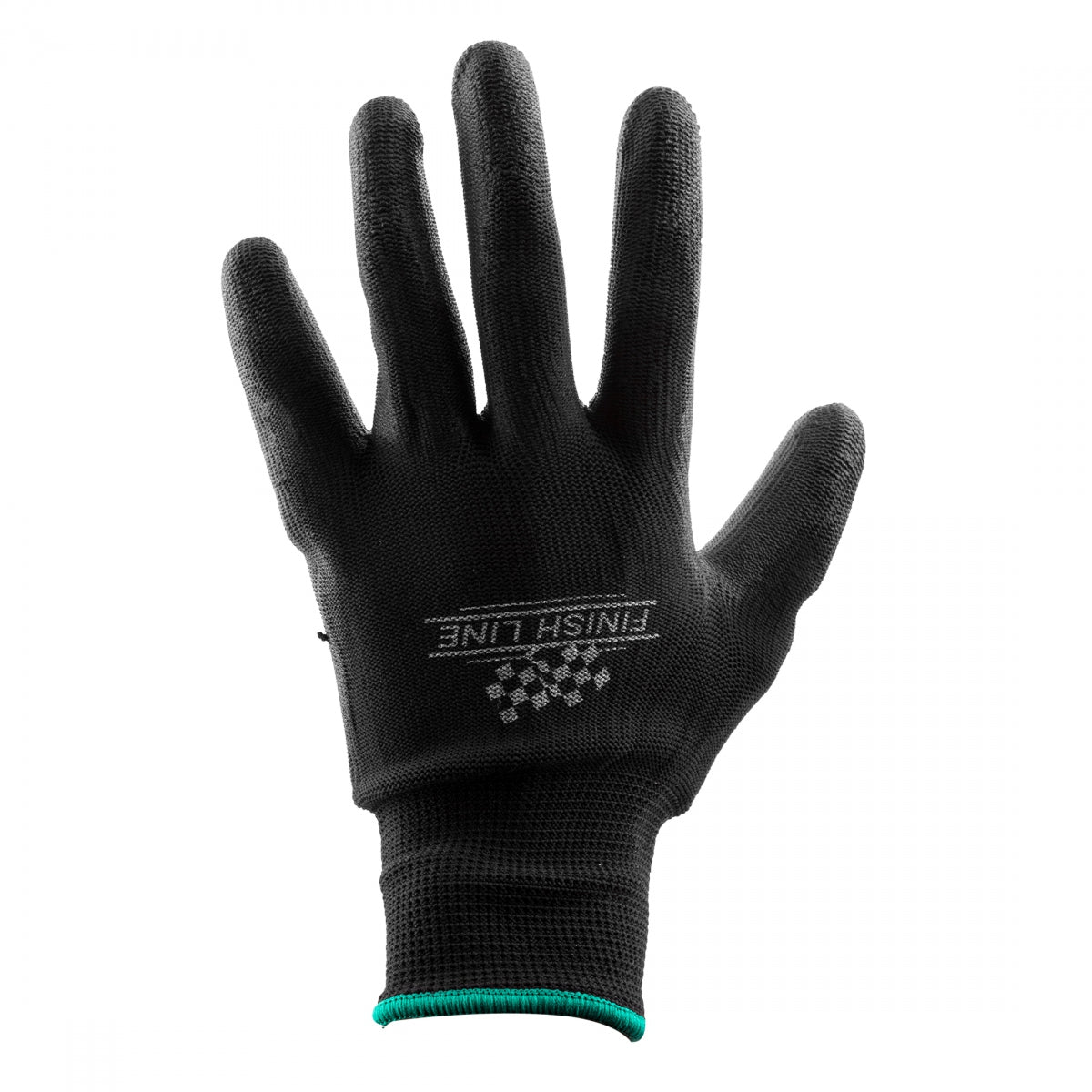 FINISH LINE GLOVES F-L MECHANIC GRIP SM/MD 6/cs - FINISH LINE