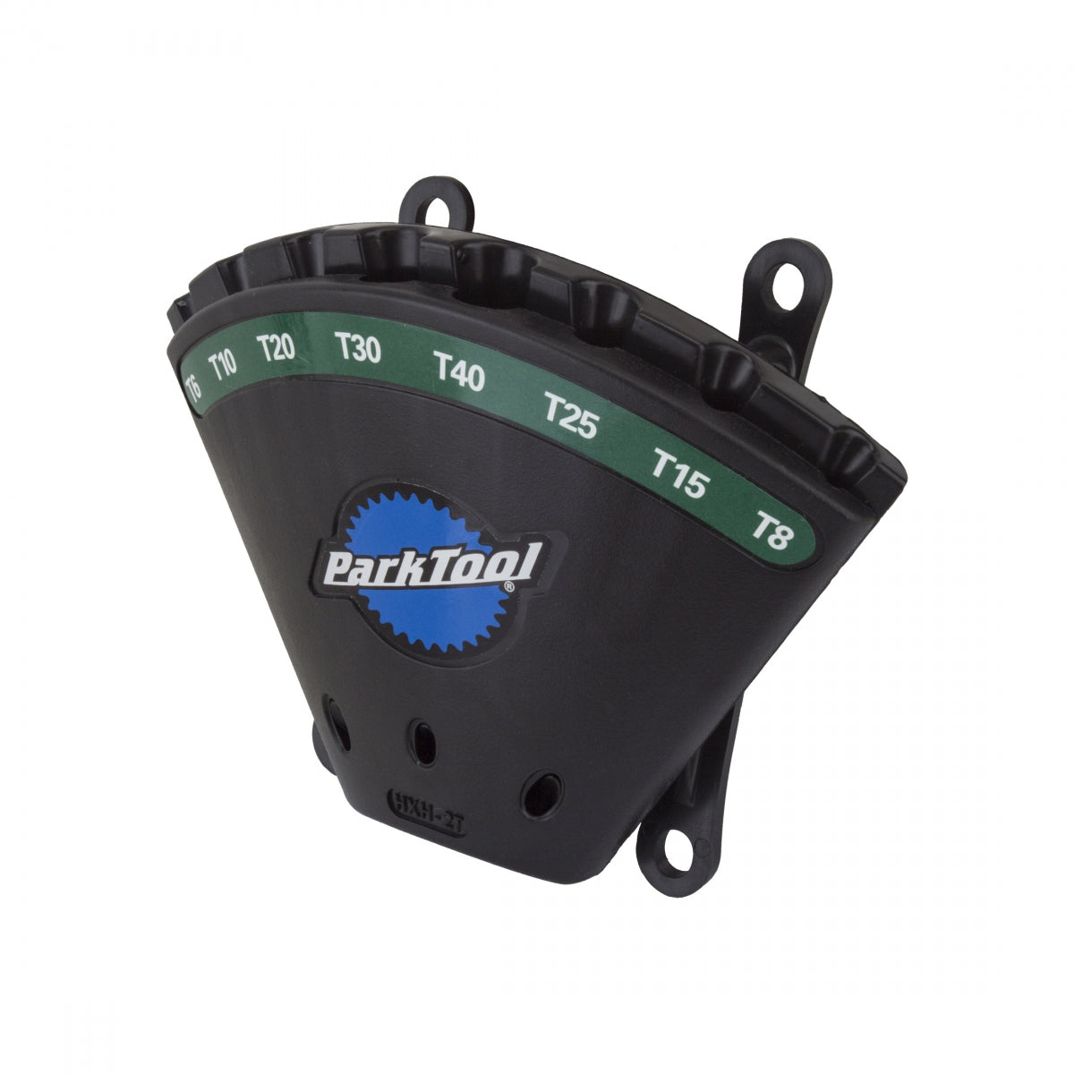 PARK TOOL TOOL TORX WRENCH PARK HXH-2T HOLDER f/P-HANDLE TORX - PARK TOOL