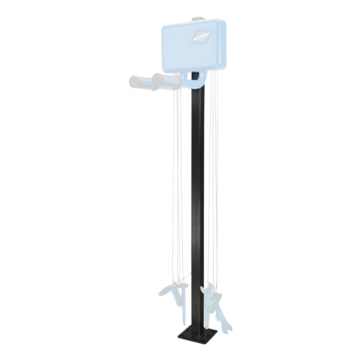 PARK TOOL REPAIR STAND PARK THP-1 POST f/THS-1 TRAILHEAD WORKSTATION - PARK TOOL