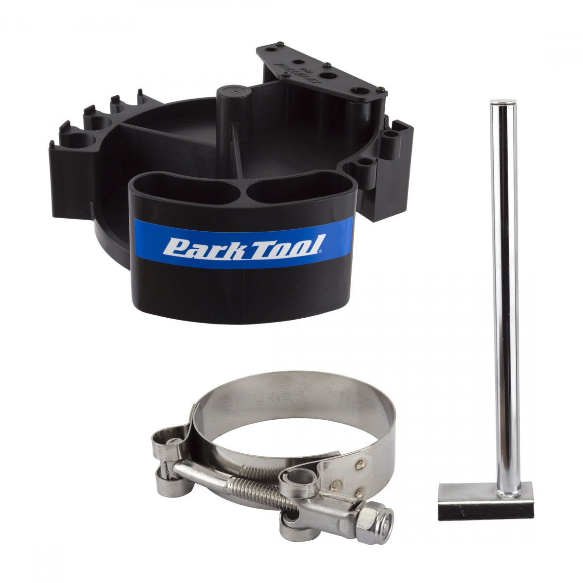 PARK TOOL REPAIR STAND PARK TOOL KADDIE TK-4 w/STAND MOUNT - PARK TOOL