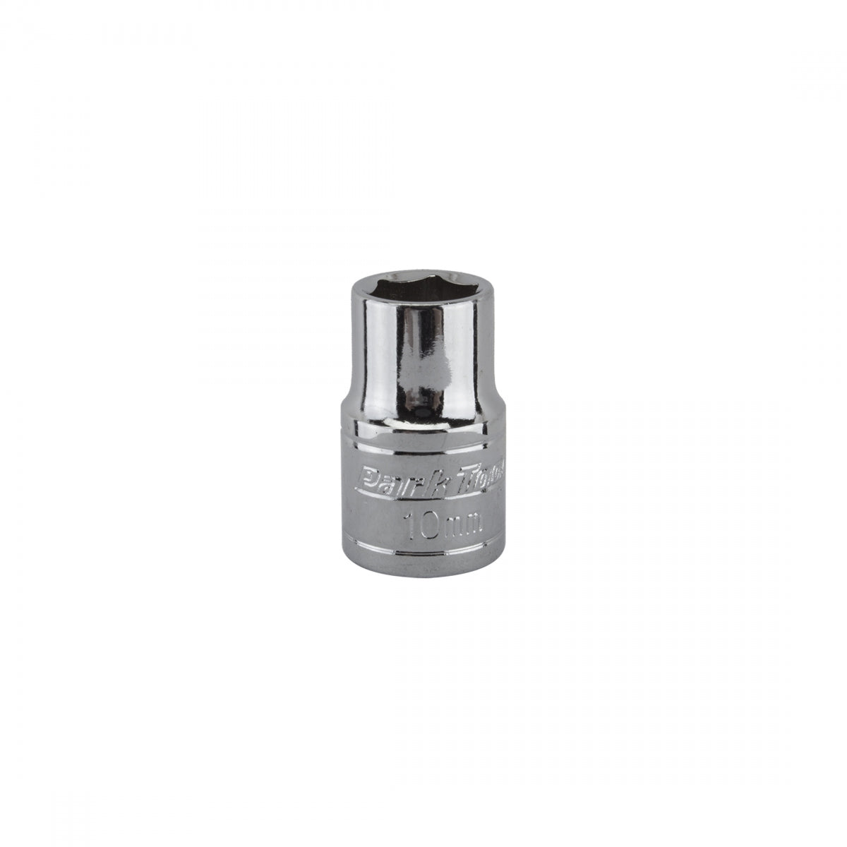 PARK TOOL TOOL SOCKET 3/8 DRIVE PARK 1650 SOCKET 10mm - PARK TOOL
