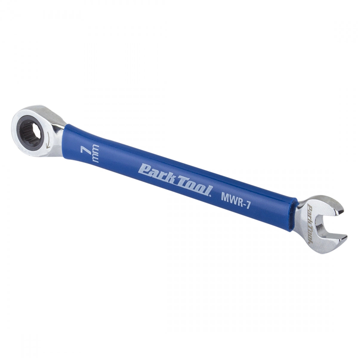 PARK TOOL TOOL WRENCH PARK MWR-7 RATCHET 7mm - PARK TOOL