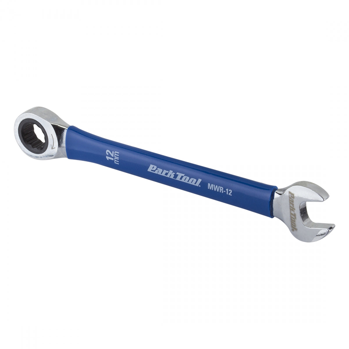 PARK TOOL TOOL WRENCH PARK MWR-12 RATCHET 12mm - PARK TOOL